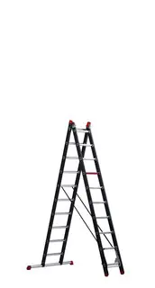 REFORMLADDER MOUNTER 2-DLG 2X10 Shop Nu