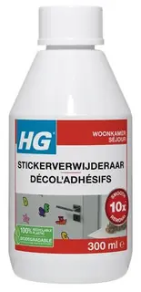 Gereduceerde Prijs STICKER VERWIJDERAAR 300ML
