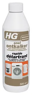 Voordeelprijs SNEL ONTKALKER 0.5L