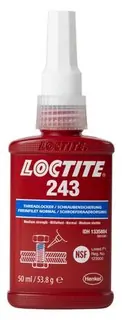 Bestseller LOCTITE NO. 243 FLACON 50ML
