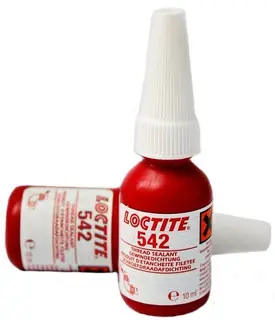 Express Levering LOCTITE NO. 542 FLACON 10ML