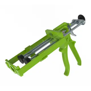 PURPISTOOL AA281 2K FOAM GUN Betaalbaar