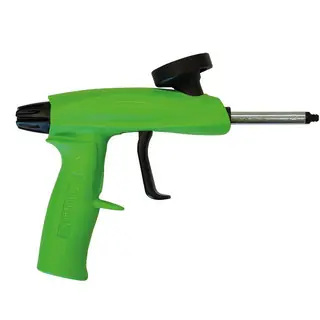ILLBRUCK FOAM GUN STANDARD XS Populair