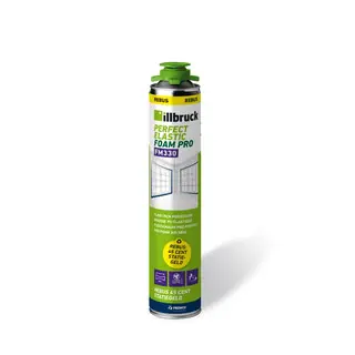 Tijdelijk Beschikbaar PURSCHUIM FM330 ELAST FOAM 880ML