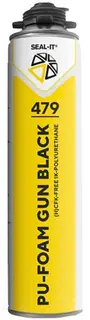 PURSCHUIM VOOR PISTOOL 690ML Merkproduct