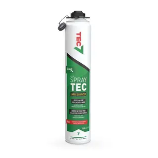 SPRAYTEC ST7-101 750ML POLYMEER Laatste Versie