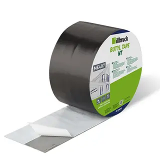 Korting BUTYLBAND NT-ME407 30CM PRE SLIT