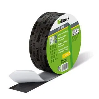 FOLIEKLEEFBAND VLIES 60MMX25M Must-Have