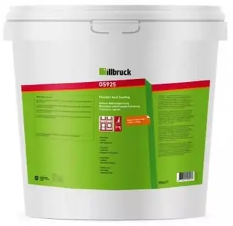 LUCHTDICHT COATING OS925 5KG Beperkt Aanbod
