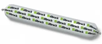 Nu Kopen LIJMKIT WORST 300ML ZWART