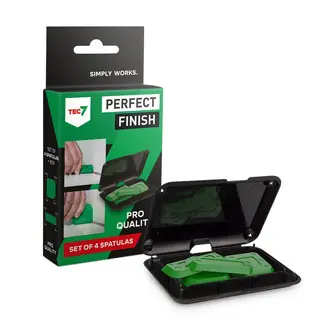 KIT AFSTRIJKSET TBV VOEGEN Lage Kosten