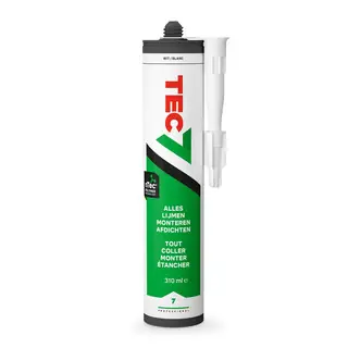 Rechtstreeks Van De Fabrikant CONSTRUCTIELIJMKIT WIT 310ML