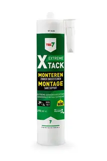 HIGHTACK KIT X-TACK WIT 290ML Premium