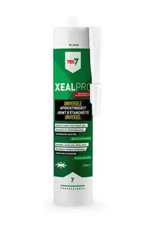 SILICONENKIT NO SANITAIRWIT310ML Fabrieksprijs