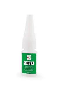 SECONDENLIJM SUPER 10ML Gecertificeerd