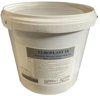 Fabrieksprijs ELBOPLAST PREVENT. WATERDICHTING