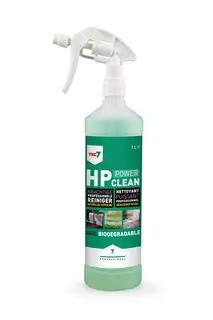 HP CLEAN ALLESREINIGER SPRAY 1L Rechtstreeks Van De Fabrikant