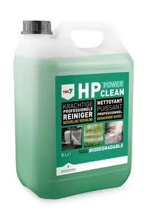 HP CLEAN ALLESREINIGER CAN 5L Express Levering