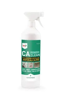 CA CLEAN REINIGER SPRAY 1L Laatste Kans