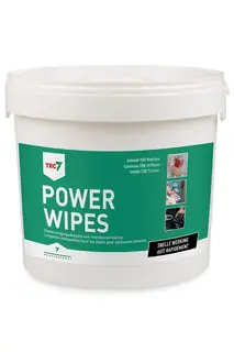 TEC7 POWERWIPES 150 DOEKJES Premium