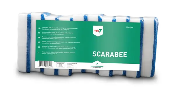 TEC7 GOMSPONS SCARABEE A 10ST Koop Online