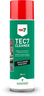 TEC7 CLEANER 500 ML ZUURVRIJ Laatste Kans
