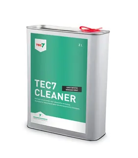 Merkproduct TEC7 CLEANER 2L UNIV. REINIGER