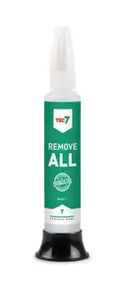 Beperkt Aanbod TEC7 REMOVE ALL 50ML