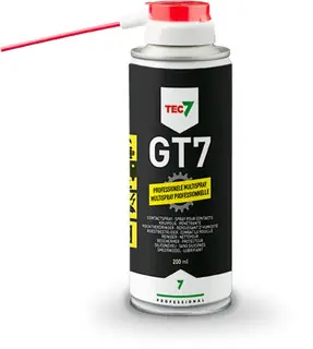 TEC7 MULTISPRAY GT7 200ML Finale Uitverkoop