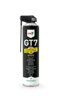 Seizoensaanbieding TEC7 MULTISPRAY GT7 600ML