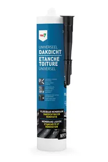 Tijdelijk Beschikbaar TEC7 UNIVERSEEL DAKDICHT 310ML