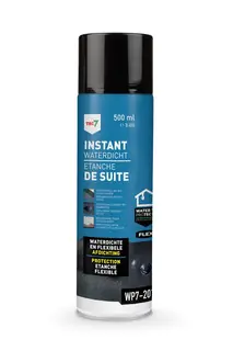 Tijdelijk Beschikbaar TEC7 INSTANT WATERDICHT 500ML