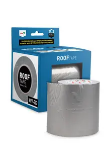 TEC7 ROOF TAPE 150MM X 10MTR Bestel Nu