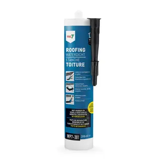 TEC7 ROOFING WATERDICHT 310ML Merkproduct
