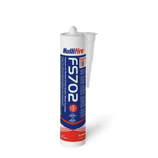 Beperkte Voorraad FS702 BRANDWERENDE ACRYLAATKIT