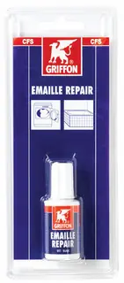 EMAILLE REPARATIE TIPPOTJE 20ML Bestel Nu