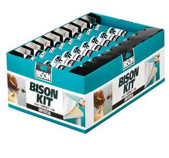 Korting BISON-KIT TUBE 100 ML