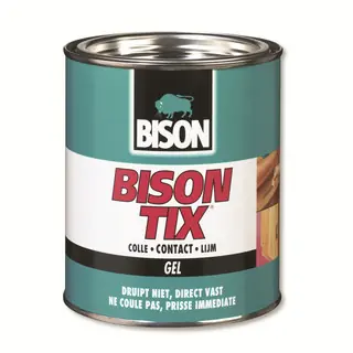 Nu Kopen BISON-TIX BUS 250 ML + SPATEL