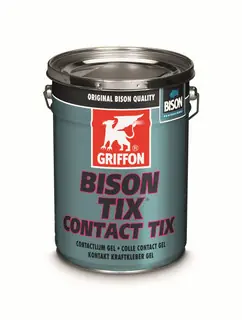 GRIFFON BISON-TIX BUS 5 LITER Seizoensaanbieding