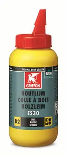 HOUTLIJM SNEL D2 FLACON 250GR Snelle Levering