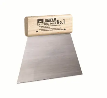 LIJMKAM NO. 1 METAAL 180 MM Koop Vandaag
