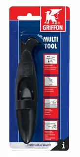 GRIFFON SILICON MULTITOOL 3-IN-1 Voordeelprijs