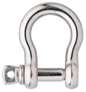 HARPSLUITING RVSA4 10X20X40X32MM Superprijs