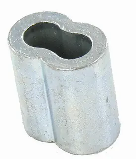 NICOPRESSKLEM 4.0-4.5MM Seizoensaanbieding