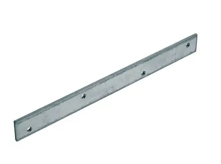 KOPPELANKER 300X30X5 VB GEGALV Uitverkoop