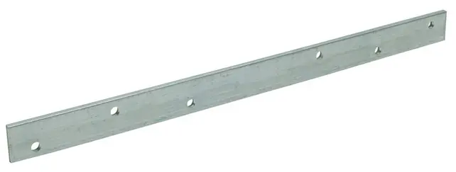 KOPPELANKER 400X30X5 VB GEGALV Finale Uitverkoop