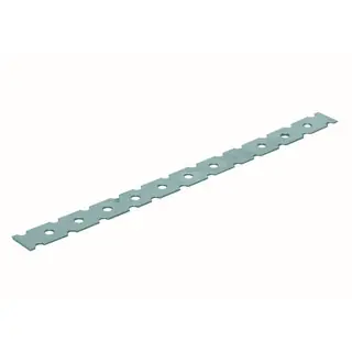 LIJMKOPPELSTRIP RVS A4 300 MM Direct Verzonden