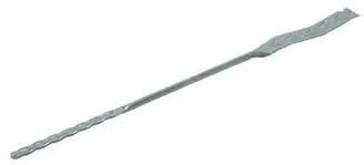 PRIKSPOUWANKER RVS 304 280X4MM Premium