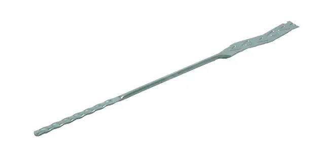 Betaalbaar PRIKSPOUWANKER RVS 304 310X4MM