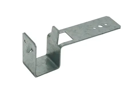 RANDBEKISTINGSANKER H=32MM Laatste Kans